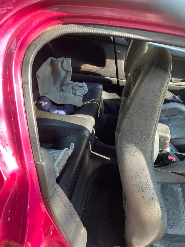 Mazda MX-3 MX3 1.8i 24V, foto 3