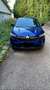 Renault Austral Mild Hybrid 160 Automatik Techno Blauw - thumbnail 1