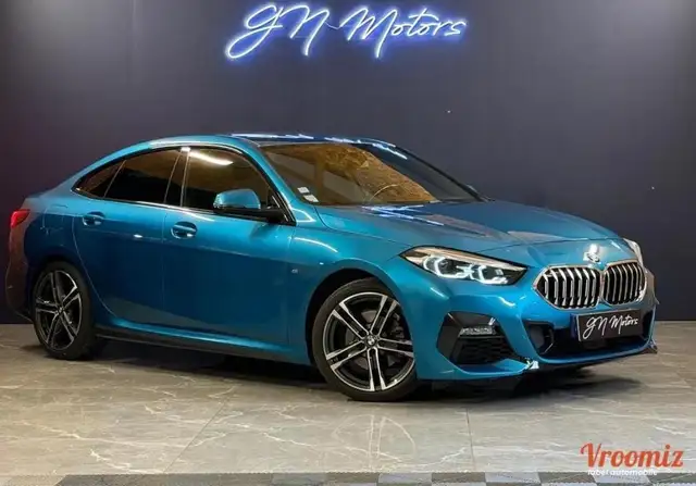 BMW 228 Serie GRAND COUPÉ