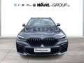 BMW X6 xDrive40d M SPORTPAKET HEAD-UP MEMORY AHK LASER AL Gris - thumbnail 6