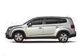 Chevrolet Orlando 2.0VCDi LT+ - thumbnail 2