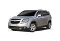 Chevrolet Orlando 2.0VCDi LT+ - thumbnail 4