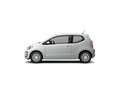 Volkswagen up! up! 1.0 48 kW 5-Gang Weiß - thumbnail 3