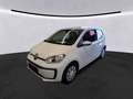 Volkswagen up! up! 1.0 48 kW 5-Gang Weiß - thumbnail 7
