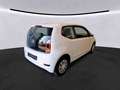 Volkswagen up! up! 1.0 48 kW 5-Gang Weiß - thumbnail 8