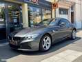 BMW Z4 roadster 1.8 i 155 lounge plus sdrive bva sieges c Gris - thumbnail 2