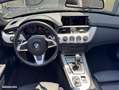 BMW Z4 roadster 1.8 i 155 lounge plus sdrive bva sieges c Сірий - thumbnail 14