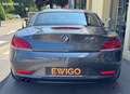 BMW Z4 roadster 1.8 i 155 lounge plus sdrive bva sieges c Сірий - thumbnail 5