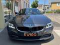 BMW Z4 roadster 1.8 i 155 lounge plus sdrive bva sieges c Сірий - thumbnail 8