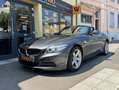 BMW Z4 roadster 1.8 i 155 lounge plus sdrive bva sieges c Сірий - thumbnail 9