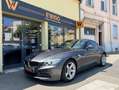 BMW Z4 roadster 1.8 i 155 lounge plus sdrive bva sieges c Сірий - thumbnail 1