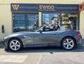 BMW Z4 roadster 1.8 i 155 lounge plus sdrive bva sieges c Сірий - thumbnail 10