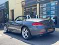 BMW Z4 roadster 1.8 i 155 lounge plus sdrive bva sieges c Сірий - thumbnail 11