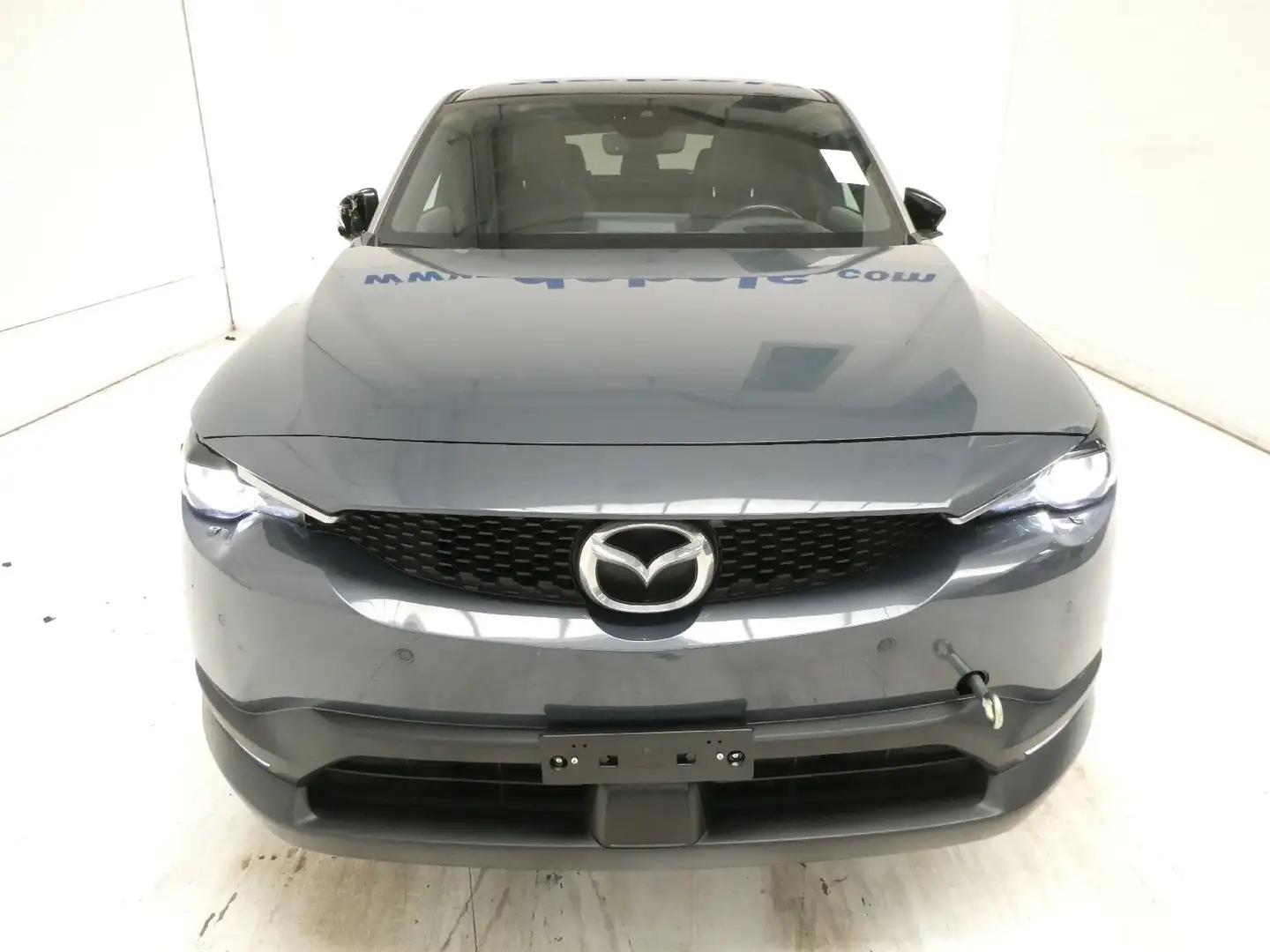 Mazda MX-30 0 Grijs - 2