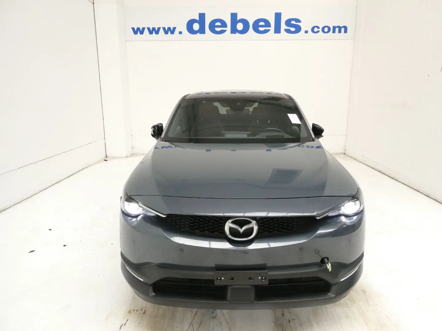 Mazda MX-30 0 Grijs - 1