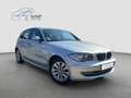 BMW 116 i/II.Hand/Sitzheizung/Klima/PDC/16ZollAlu/ Silber - thumbnail 3