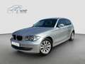 BMW 116 i/II.Hand/Sitzheizung/Klima/PDC/16ZollAlu/ Silber - thumbnail 1