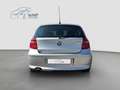 BMW 116 i/II.Hand/Sitzheizung/Klima/PDC/16ZollAlu/ Silber - thumbnail 5