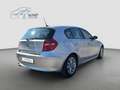 BMW 116 i/II.Hand/Sitzheizung/Klima/PDC/16ZollAlu/ Silber - thumbnail 6
