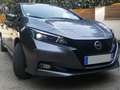 Nissan Leaf Electrique 62kWh Tekna + crochet d'attelage Grey - thumbnail 5