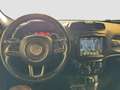 Jeep Renegade 1.6 mjt 120cv Sport automatica Tetto 2021 Argento - thumbnail 10