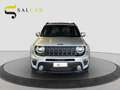 Jeep Renegade 1.6 mjt 120cv Sport automatica Tetto 2021 Argento - thumbnail 2