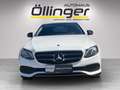 Mercedes-Benz E 200 Avantgarde Aut. Blanc - thumbnail 5