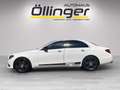 Mercedes-Benz E 200 Avantgarde Aut. Blanc - thumbnail 2