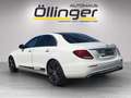 Mercedes-Benz E 200 Avantgarde Aut. Blanc - thumbnail 3