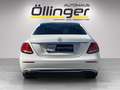 Mercedes-Benz E 200 Avantgarde Aut. Blanc - thumbnail 4