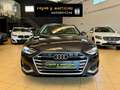 Audi A4 35 TDI Advanced S tronic 120kW Gris - thumbnail 10