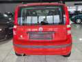 Fiat Panda 1.1 8V Active teilb.Rücksb eFH ZV ABS Servo Airb Rouge - thumbnail 5