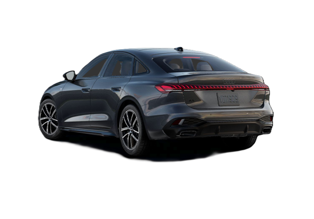 2026 Audi A5 Technik 2.0 TFSI quattro alt 2