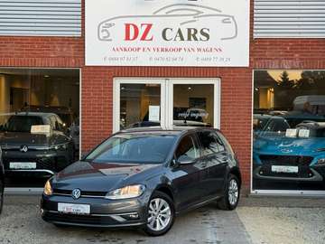 7.5 DSG 1.0TSI 110PK |✅NAVIGATIE | ACC | CAMERA | APPLE CARPLAY | DIGITALE COCKPIT | BLUETOOTH | 1STE EIGENAAR |