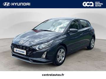 i20 1.0 T-GDi 90