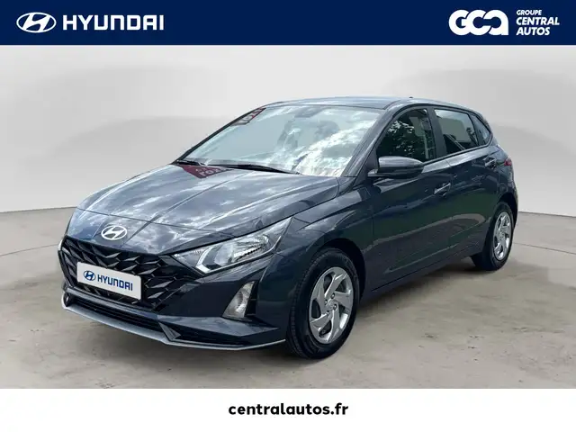 Hyundai i20 i20 1.0 T-GDi 90