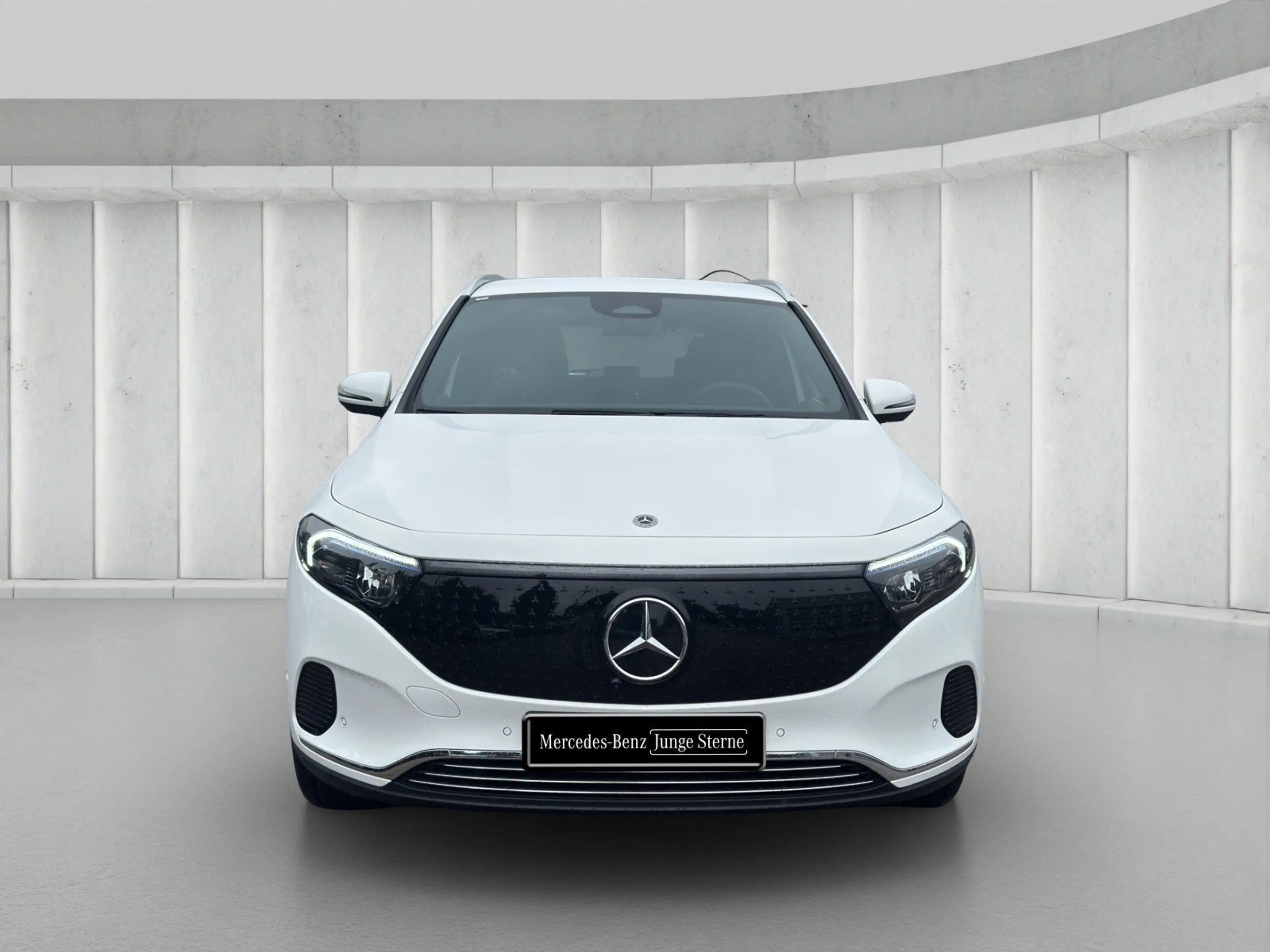 Mercedes-Benz EQA 250 + Progressive 360°Kamera Ambiente Totwin — photo 8