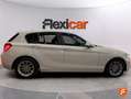 BMW 116 116dA Blanco - thumbnail 9