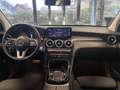 Mercedes-Benz GLC 200 GLC 200 d 4M CHROM MBUX NAVI LED RFK AHK STHz19" Weiß - thumbnail 9