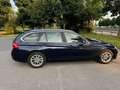 BMW 316 Serie 3 316d Touring Business Advantage Blu/Azzurro - thumbnail 2