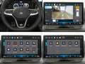 Volkswagen Golf Variant Golf VIII Variant 1.5 eTSI DSG GOAL LED KLIMA Gris - thumbnail 12