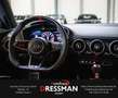 Audi TTS quattro competition Coupe CARBON LED B&O 20Z Schwarz - thumbnail 14