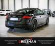 Audi TTS quattro competition Coupe CARBON LED B&O 20Z Schwarz - thumbnail 5