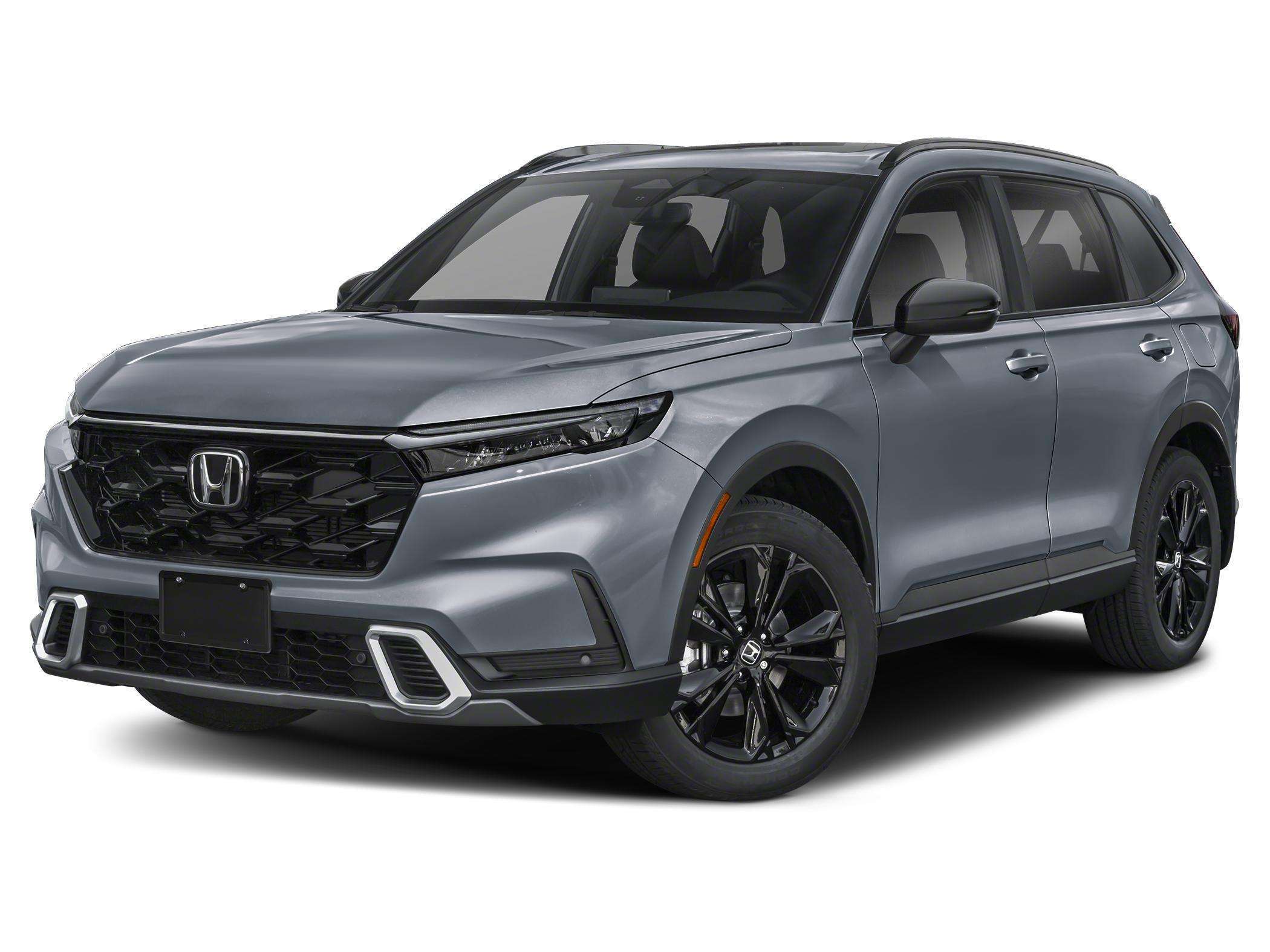 2026 Honda CR-V Touring | NAVIGATION | SUNROOF | BOSE AUDIO |