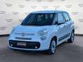 Fiat 500L 500L 1.3 mjt Pop Star 95cv Blanc - thumbnail 1