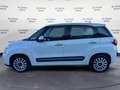 Fiat 500L 500L 1.3 mjt Pop Star 95cv Blanc - thumbnail 24