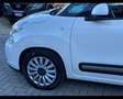 Fiat 500L 500L 1.3 mjt Pop Star 95cv Blanc - thumbnail 19
