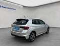 Skoda Fabia 1.0 TSI Tour Einparkhilfe, SmartLink Silber - thumbnail 6
