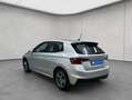 Skoda Fabia 1.0 TSI Tour Einparkhilfe, SmartLink Silber - thumbnail 3