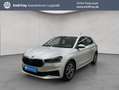 Skoda Fabia 1.0 TSI Tour Einparkhilfe, SmartLink Silber - thumbnail 1